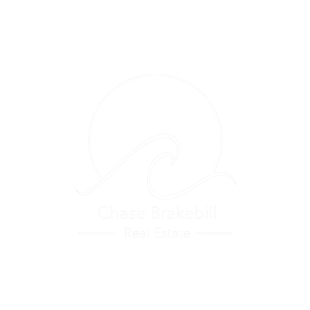 Chase Brakebill Logo-White